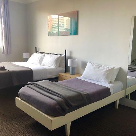 Manly Beachside Apartments Extérieur photo
