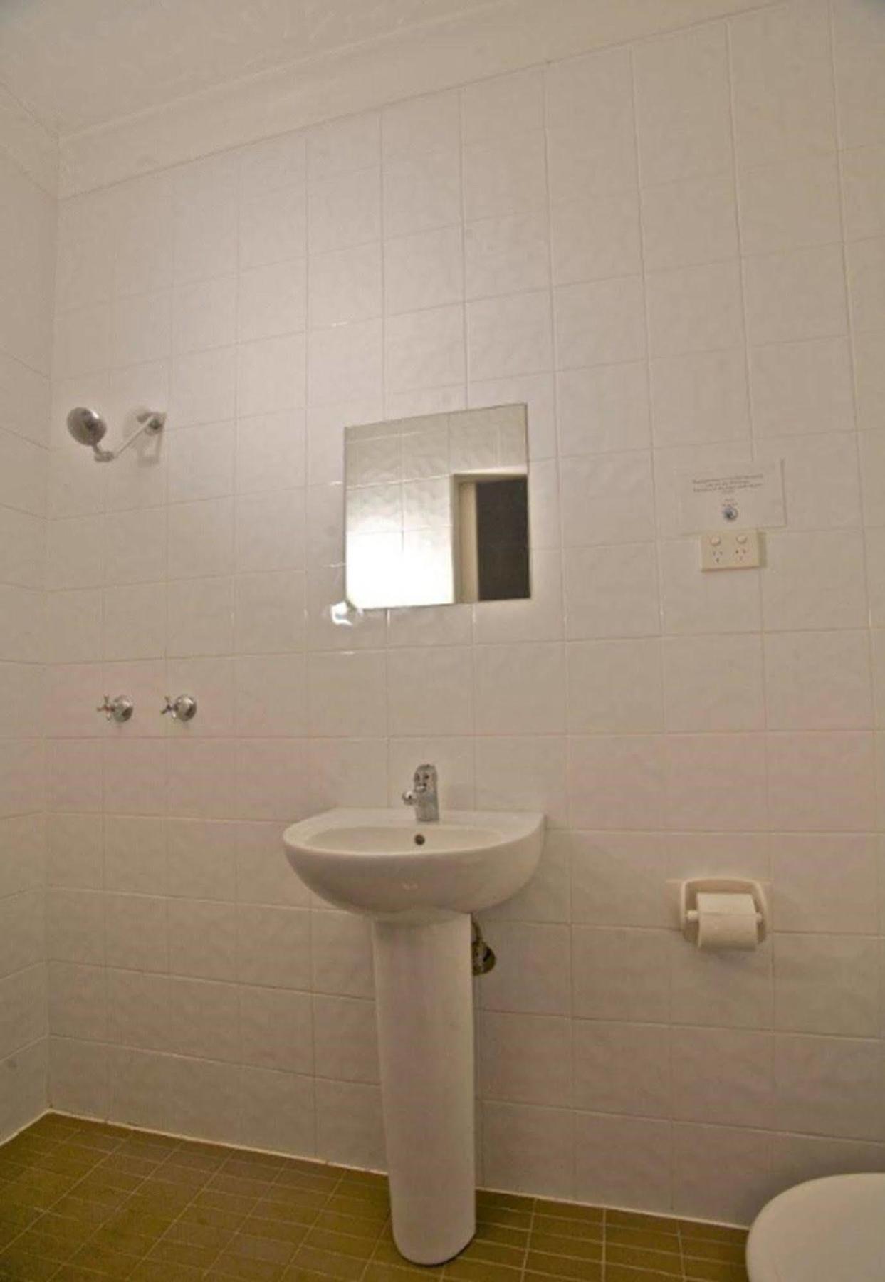 Manly Beachside Apartments Extérieur photo