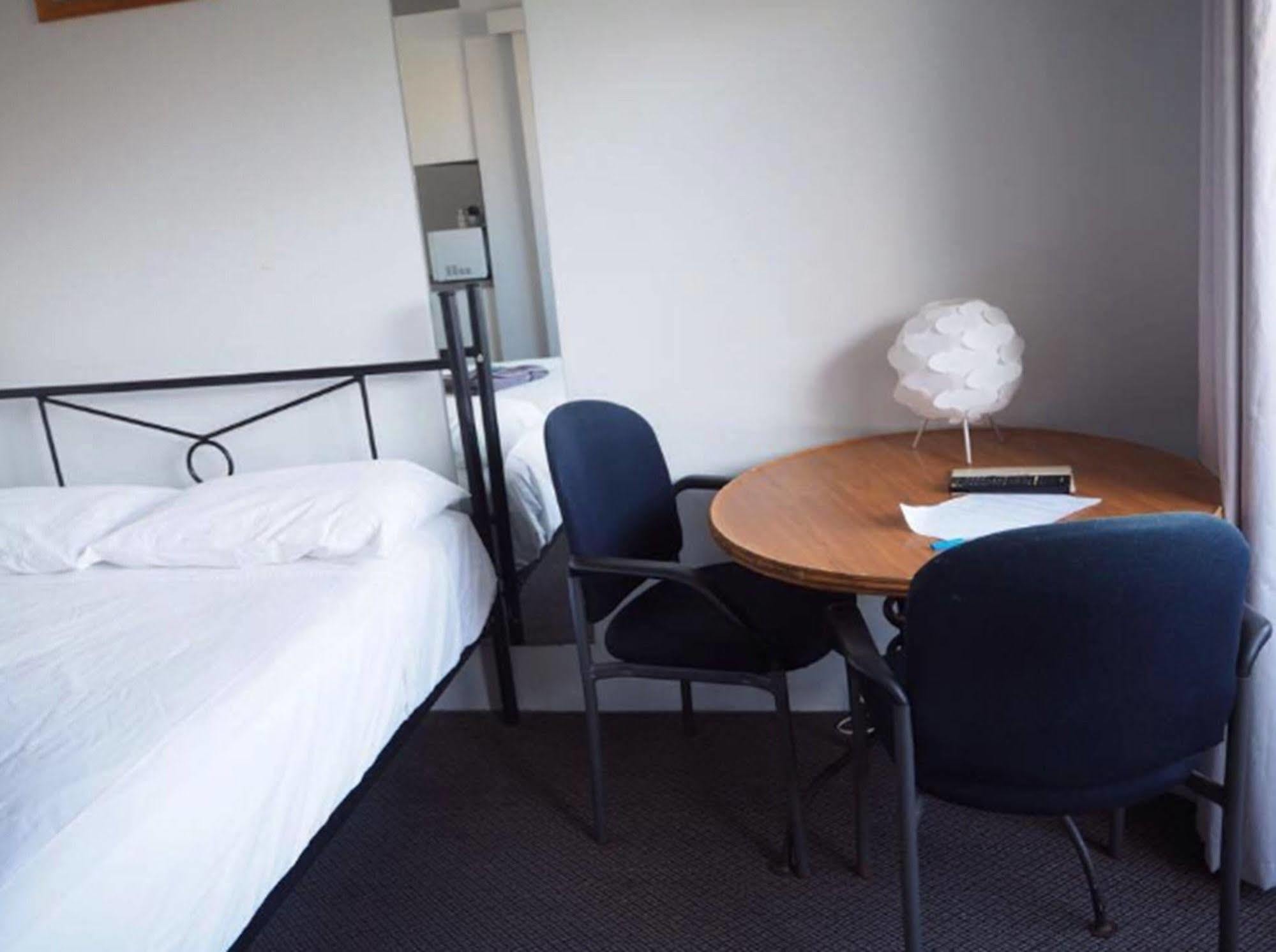 Manly Beachside Apartments Extérieur photo