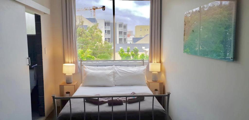 Manly Beachside Apartments Extérieur photo