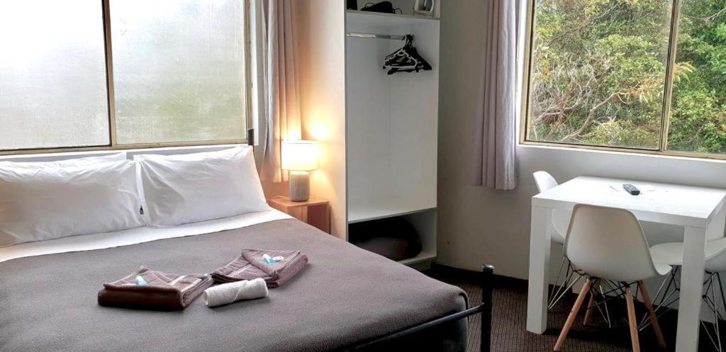 Manly Beachside Apartments Extérieur photo