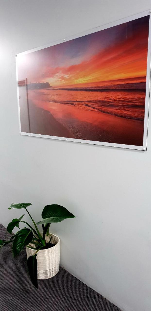 Manly Beachside Apartments Extérieur photo