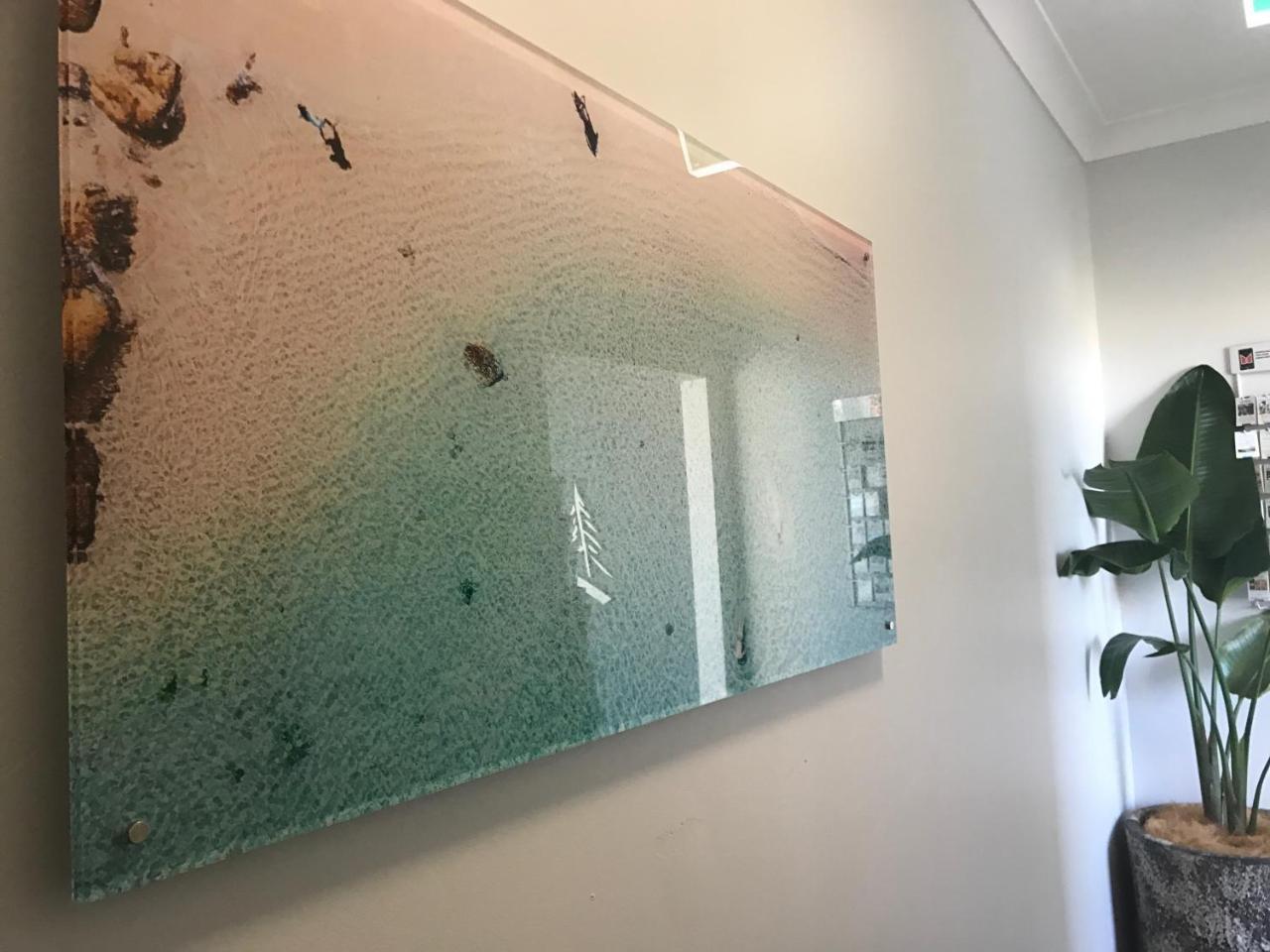 Manly Beachside Apartments Extérieur photo
