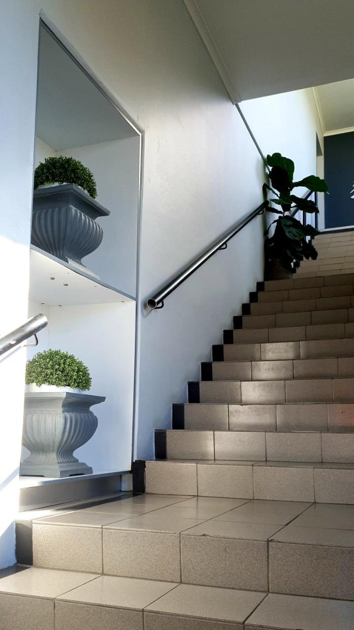 Manly Beachside Apartments Extérieur photo