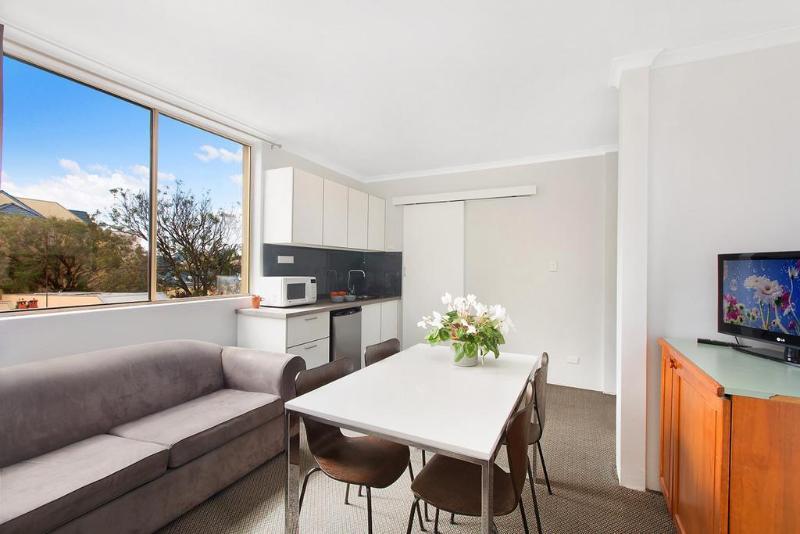 Manly Beachside Apartments Extérieur photo